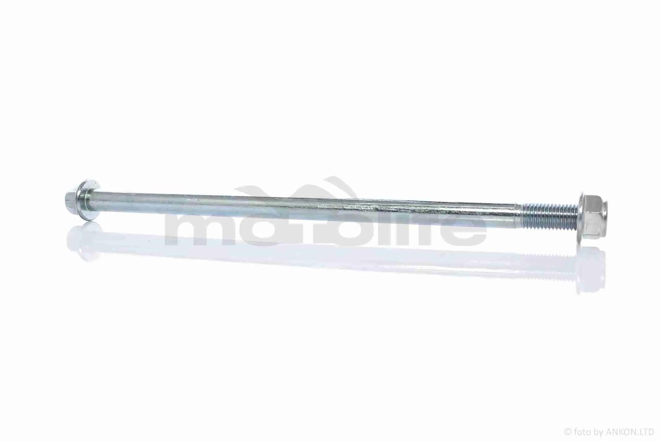 Вісь маятника  WIND  L205, M10  