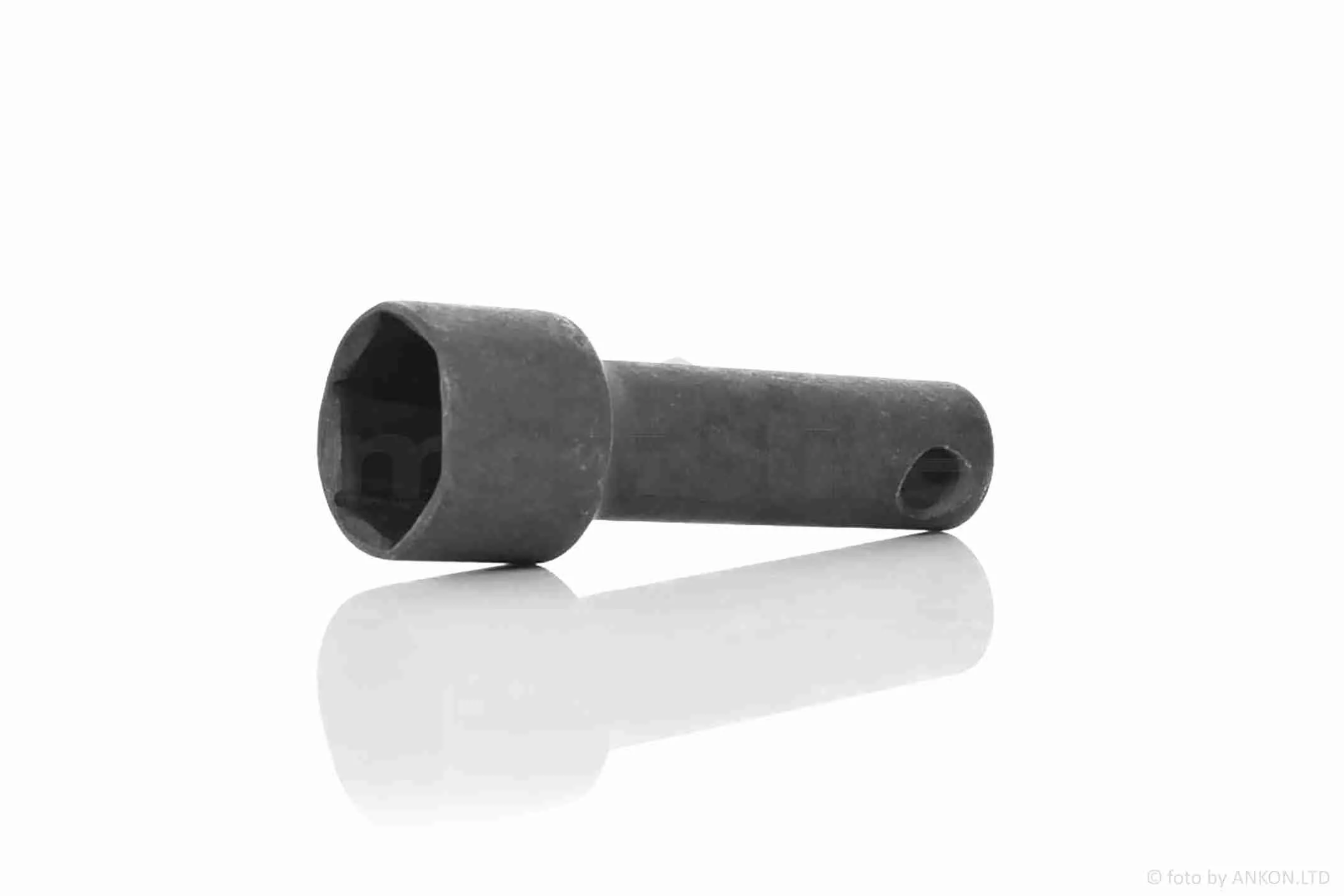 Ключ свічковий  2T  21mm  розжарений (A_AT-025421)
