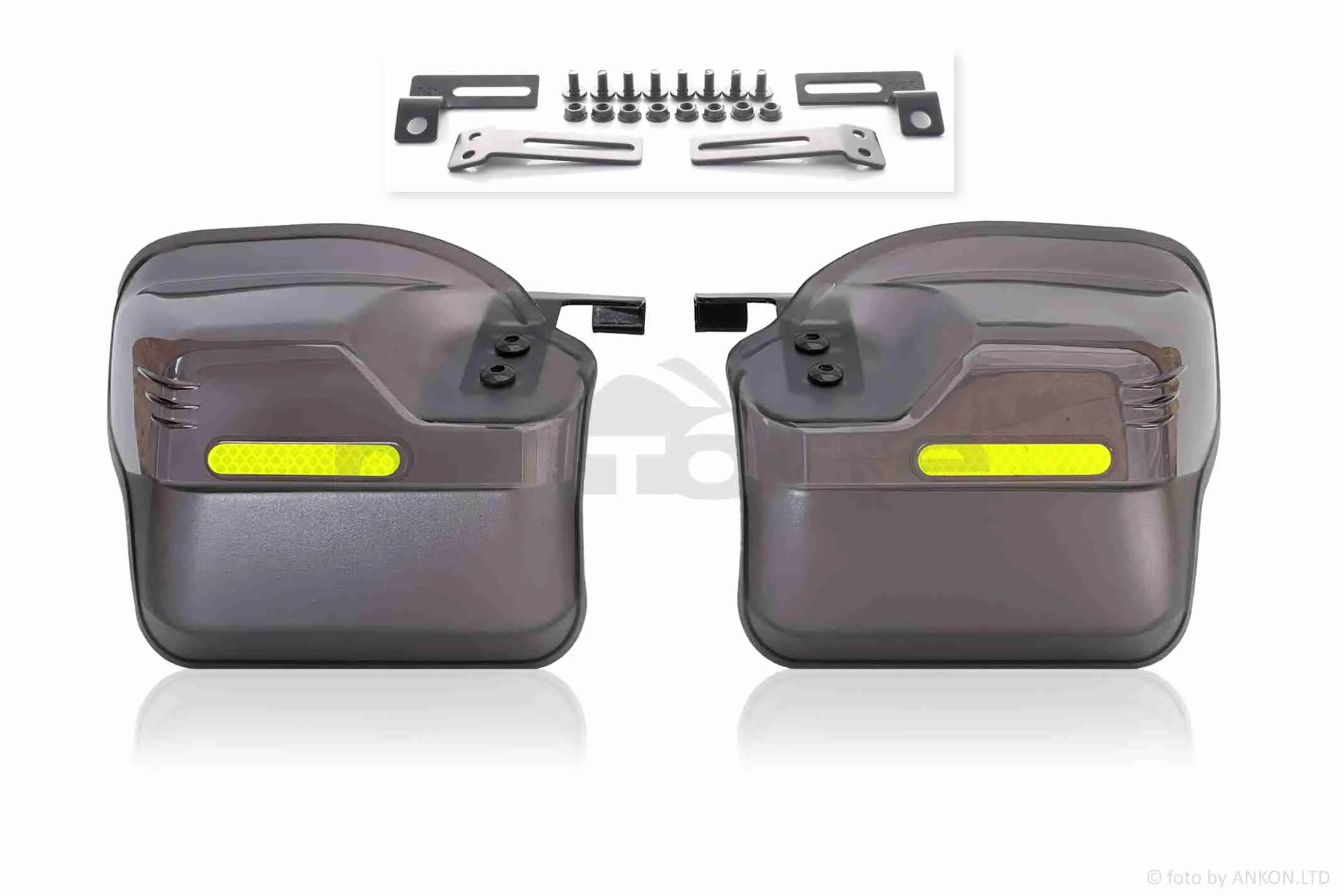 Захист рук  Yamaha GEAR (A_AT-029014)
