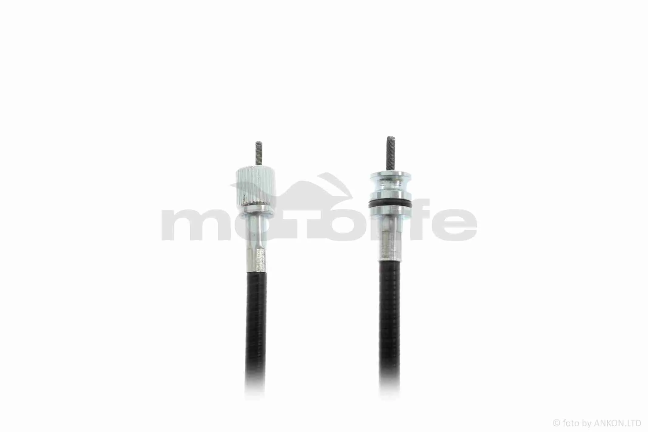 Трос спідометра  AD50  диск  L1230/1200 (A_AT-032661)