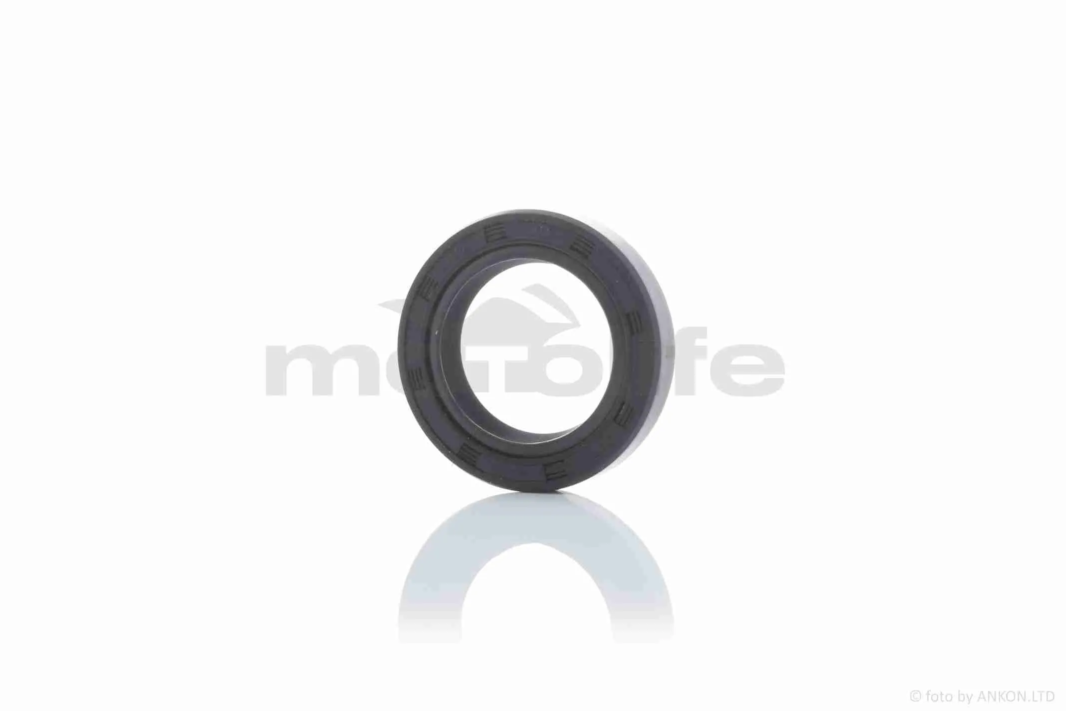Сальник колінвалу бензогенератора  ET950  20-30-7mm (A_AT-033151)