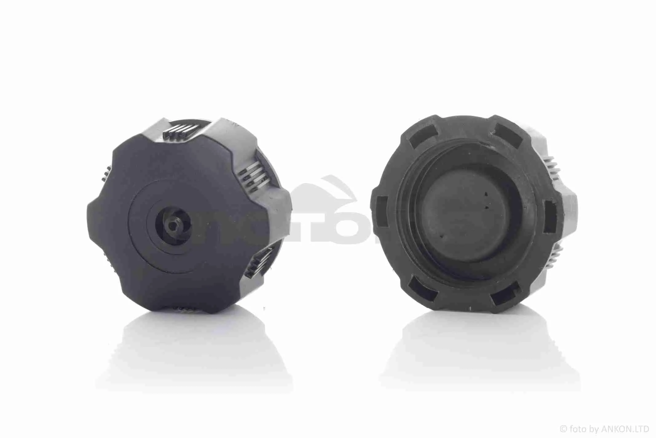 Кришка бака паливного  POCKET BIKE, ATV  2T (A_AT-033568)