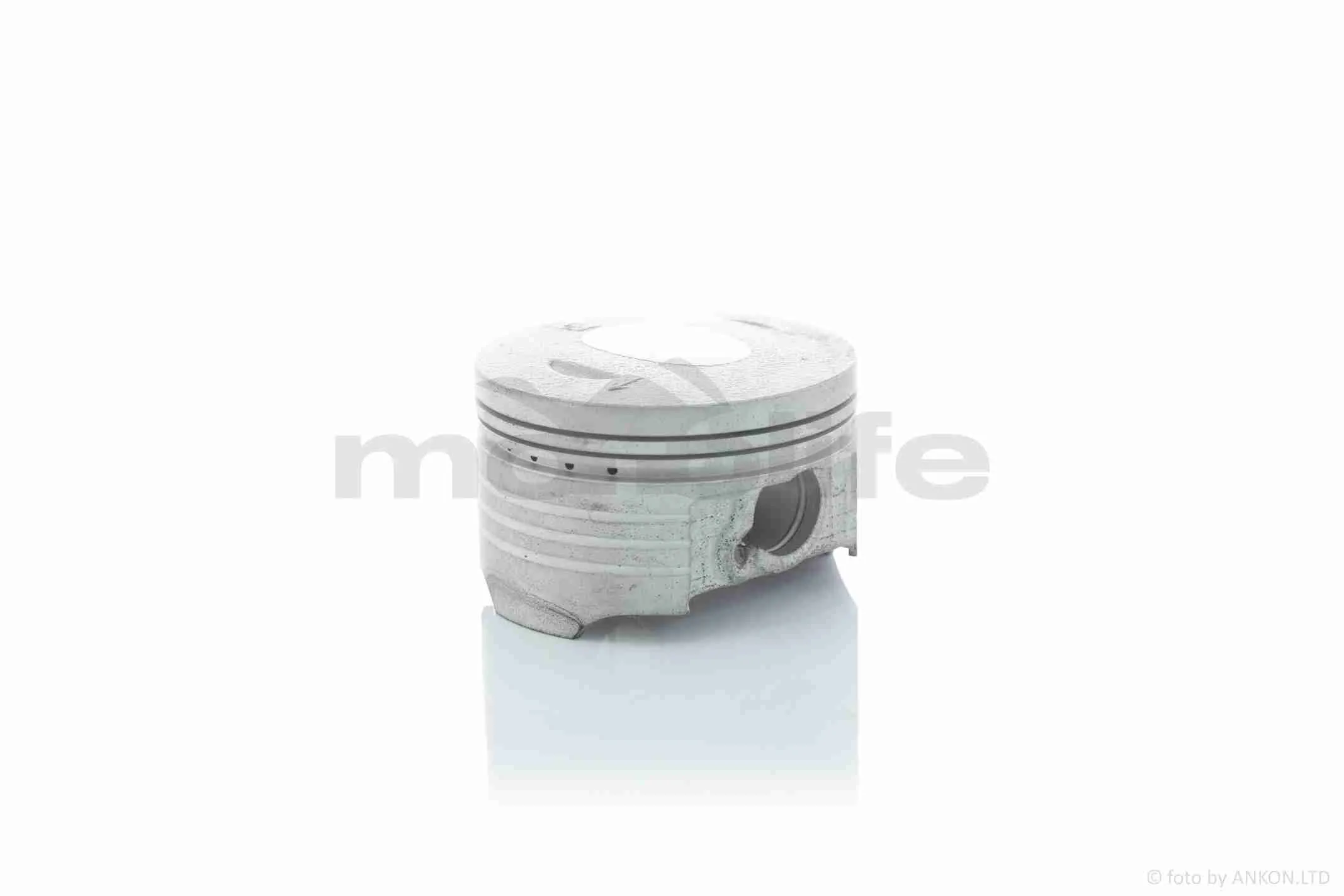 Поршень  JS150-6H  STD  58.50 p-14  