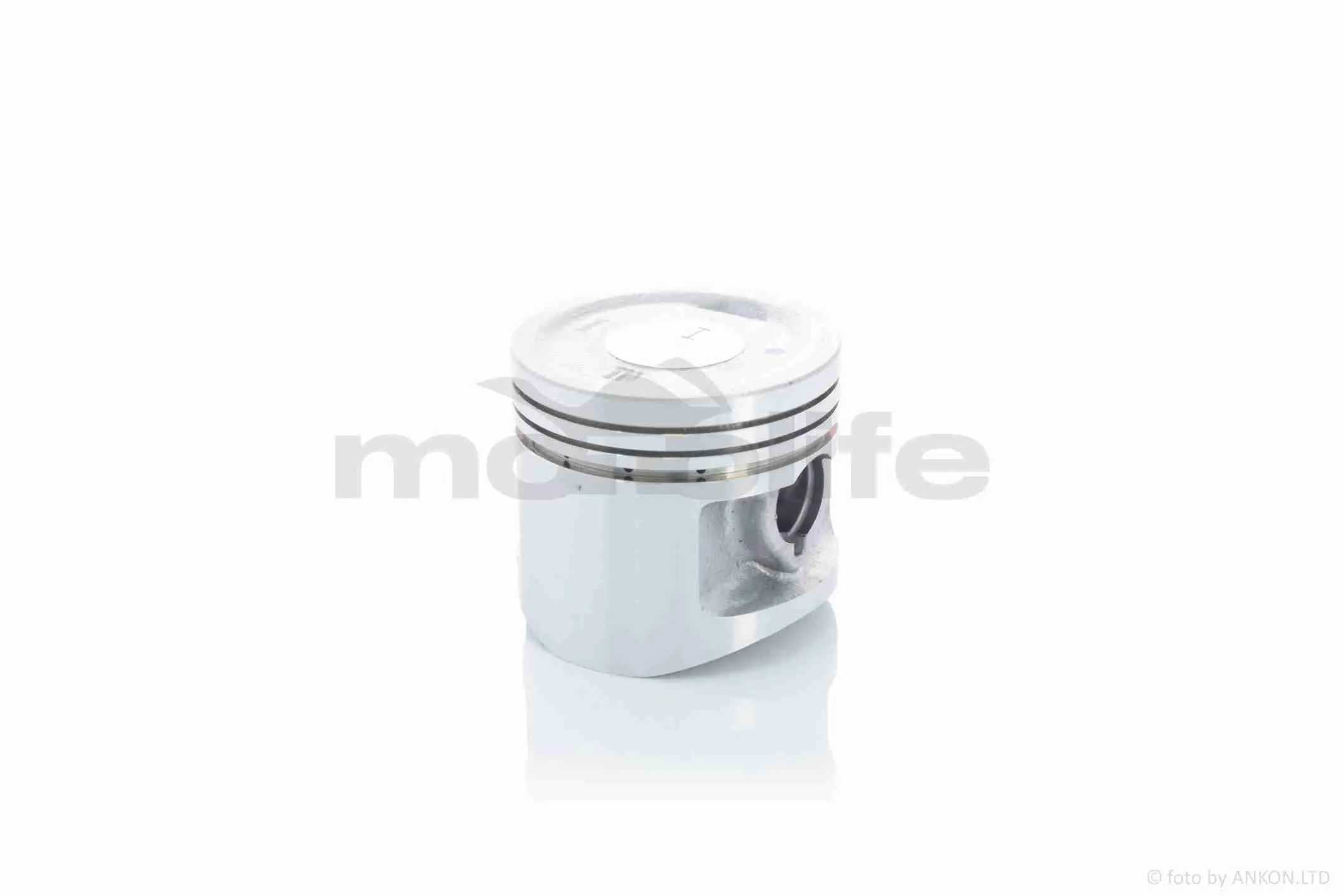 Поршень  SM250  STD  53.00 p-15  
