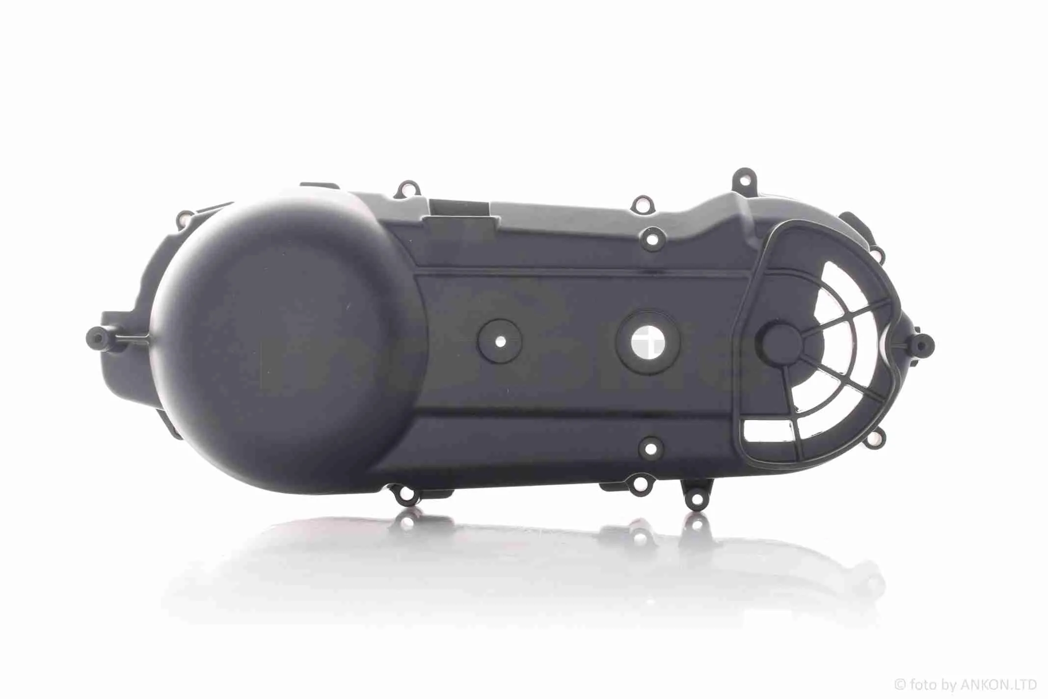 Кришка варіатора  Suzuki V125 (A_AT-034092)