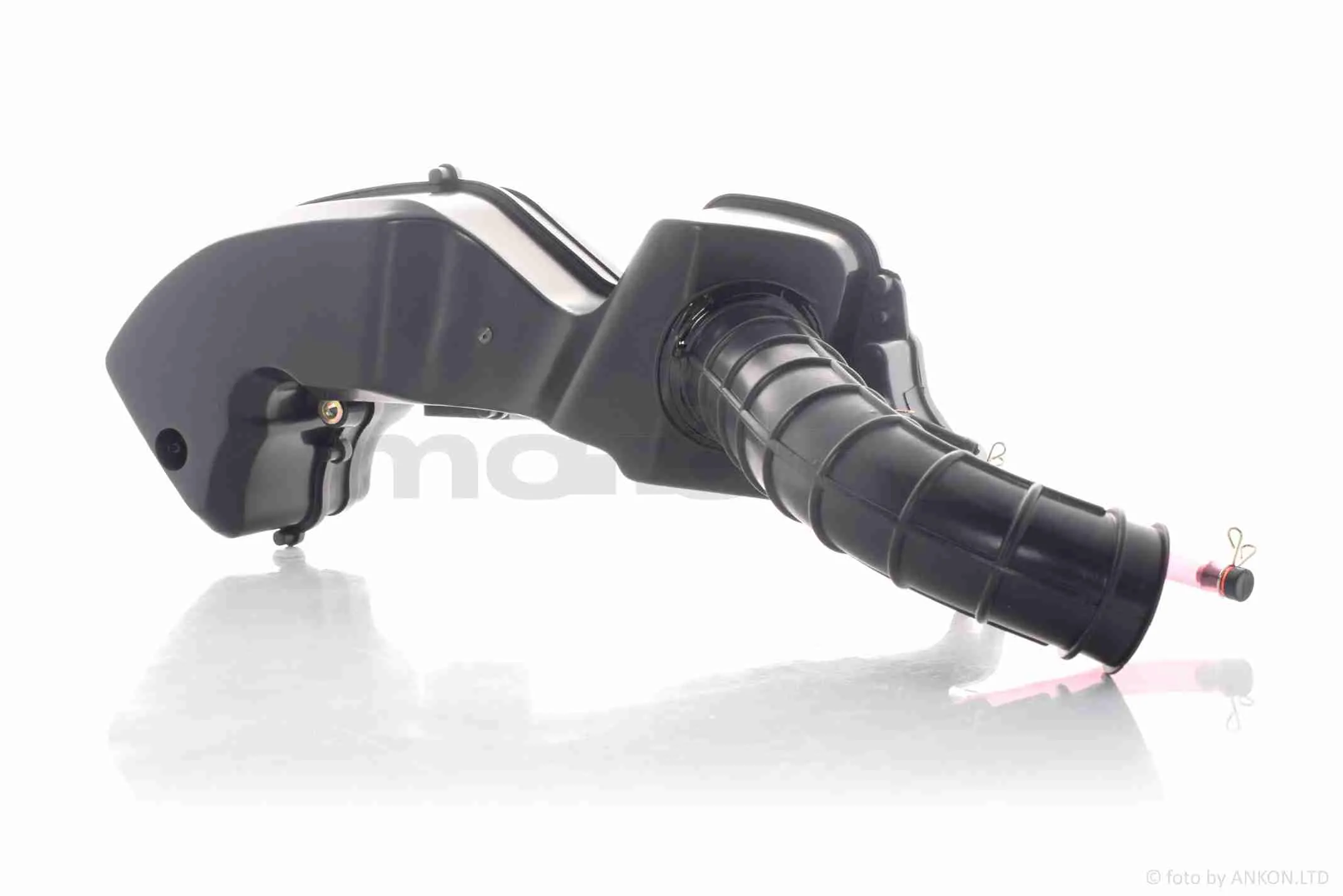 Корпус повітряного фільтра  Suzuki V125 (A_AT-034099)