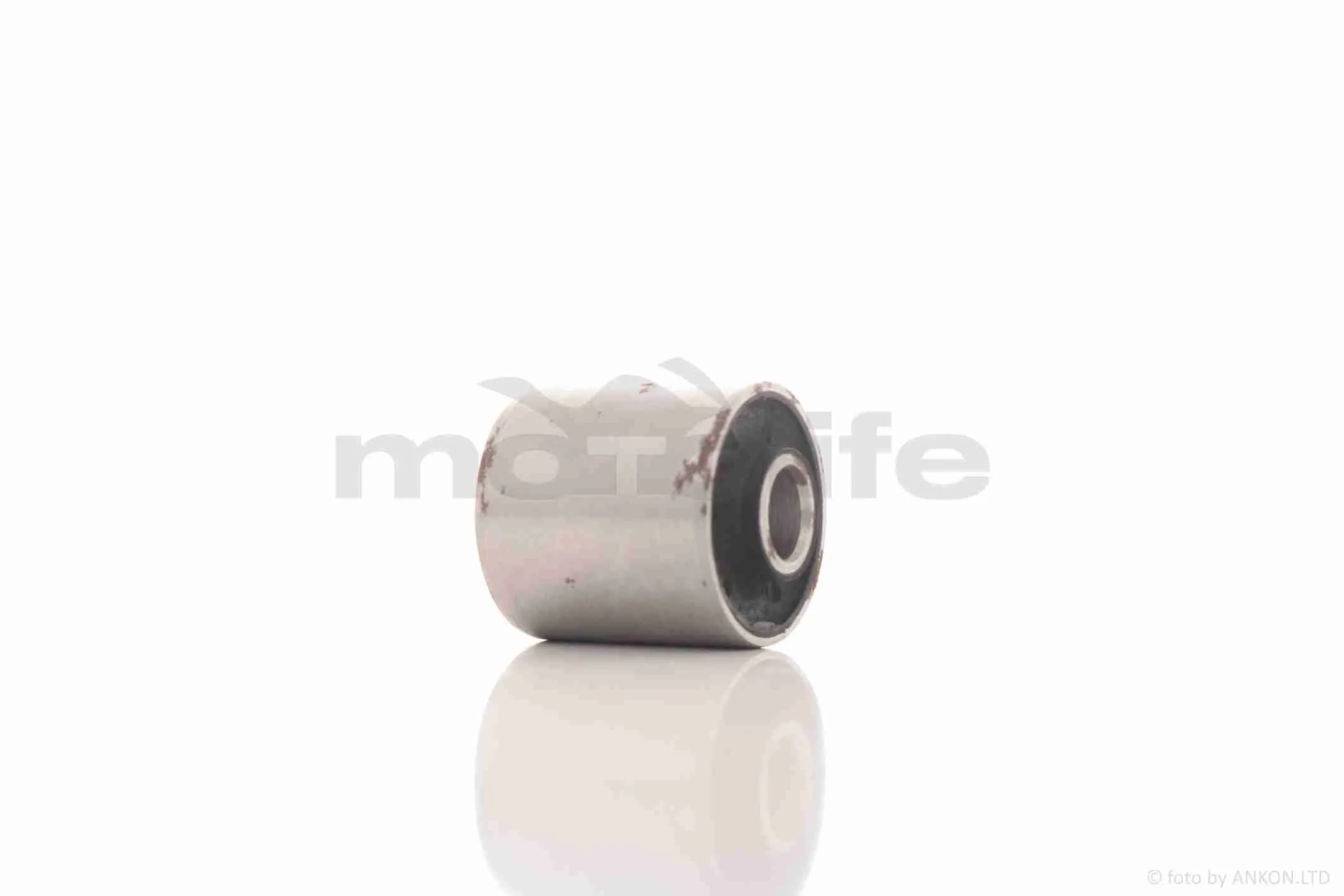 Сайлентблок  30-30/35-10mm  (маятник GY6 150)  #OEM  уцінка (A_AT-038583)