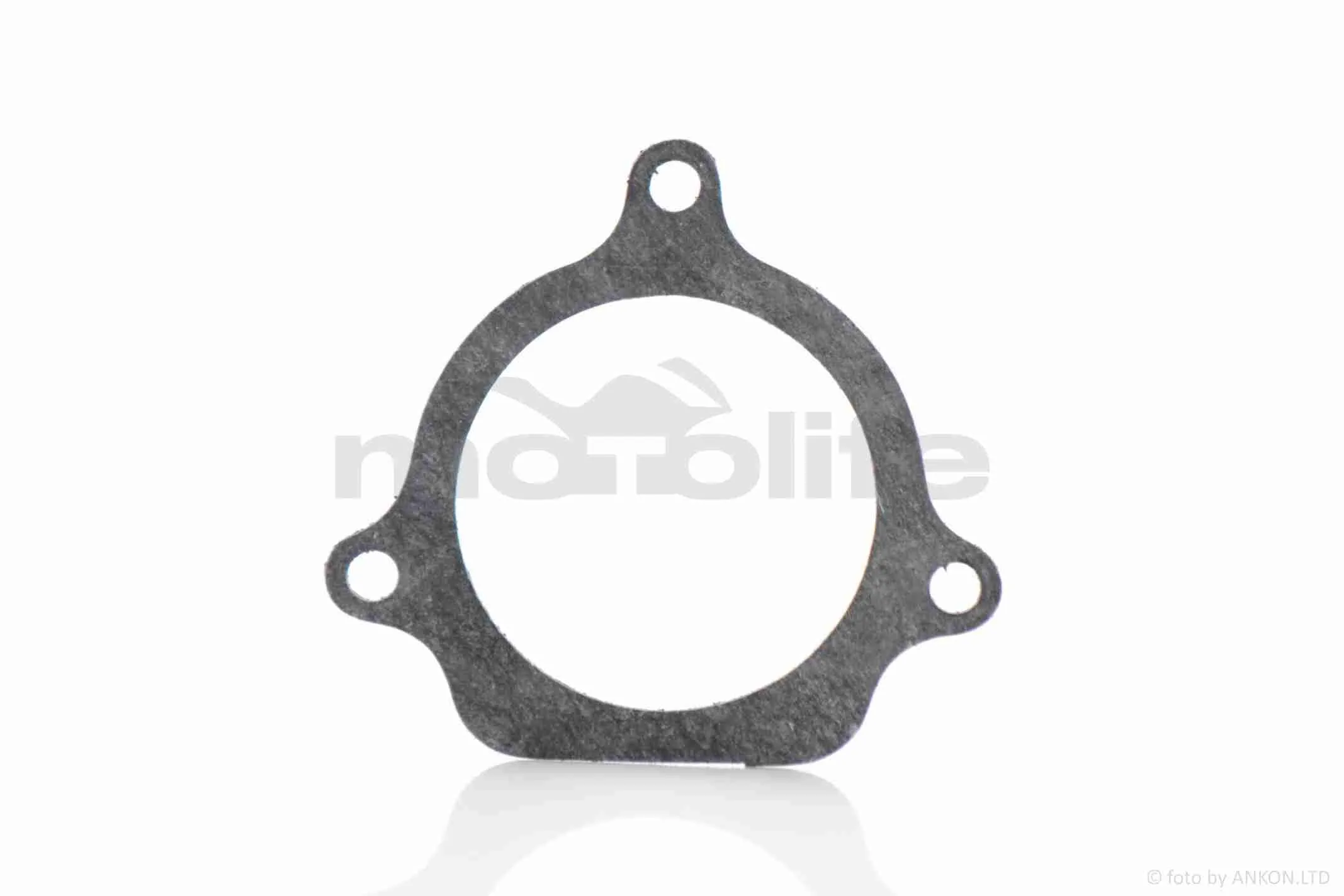 Прокладка помпи (під корпус) GEAR 4T, JOG SA-36 пароніт  (A_AT-029617)