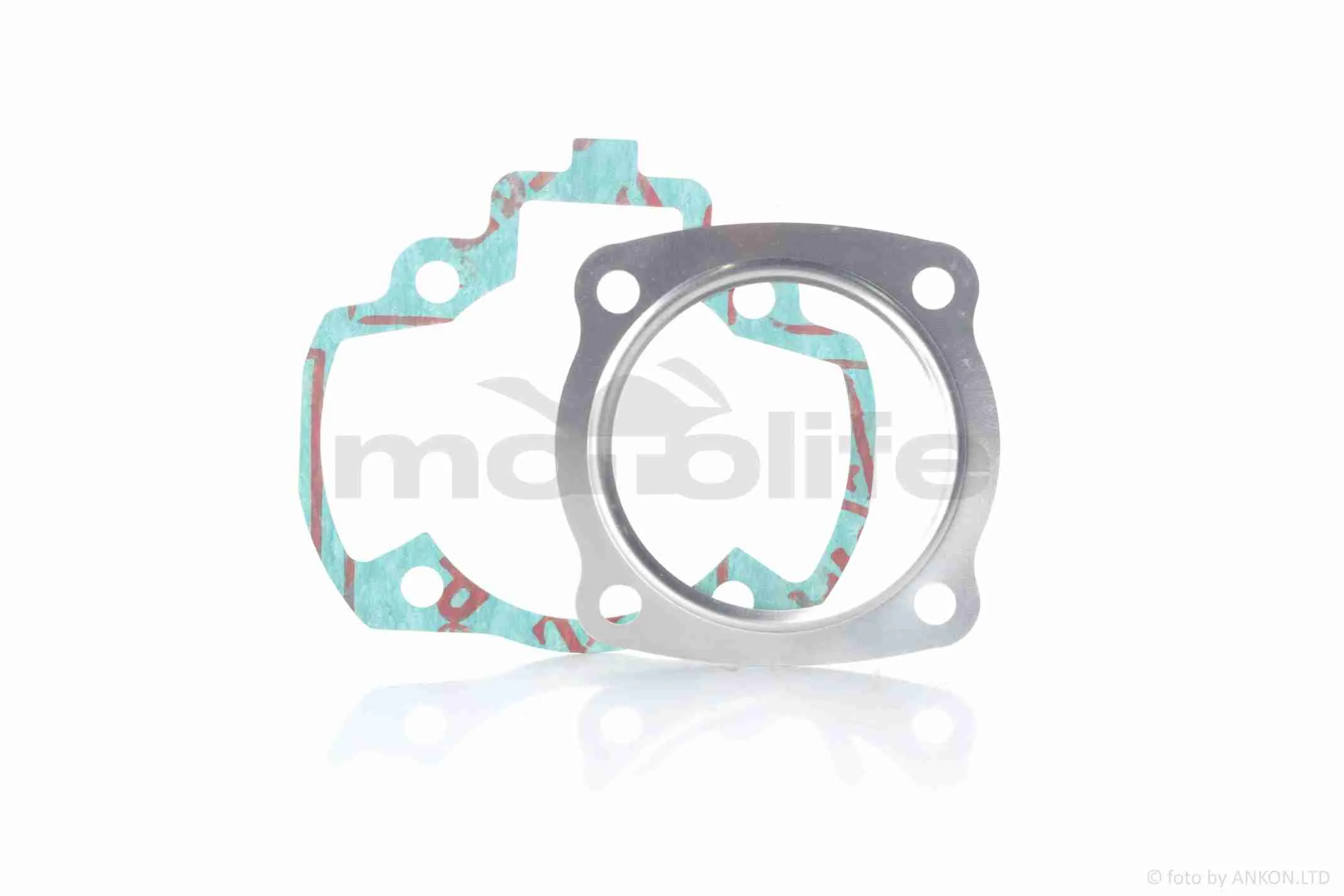 Прокладки циліндра к-кт  LEAD 90  48mm   (A_AT-034831)
