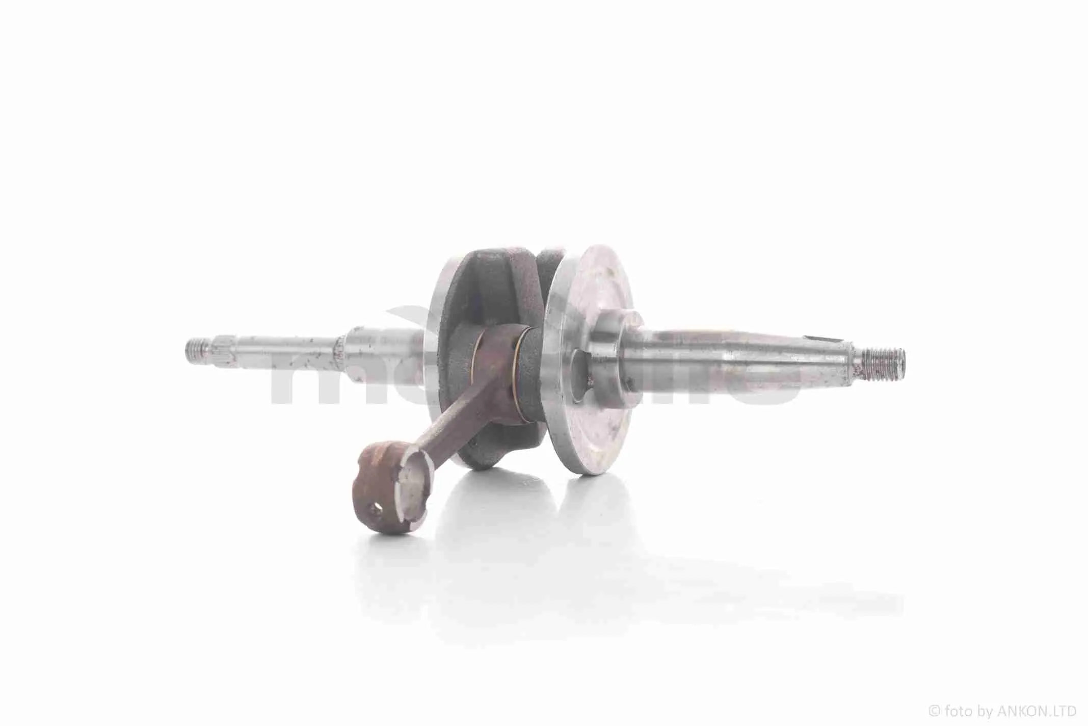 Колінвал  Peugeot VIVACITY 50  #OEM  уцінка (A_AT-035010)