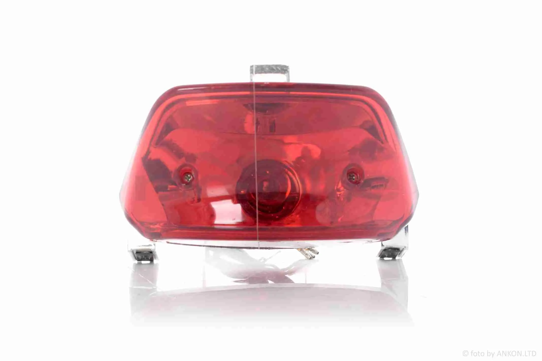Стоп у зборі  RANGER 150  