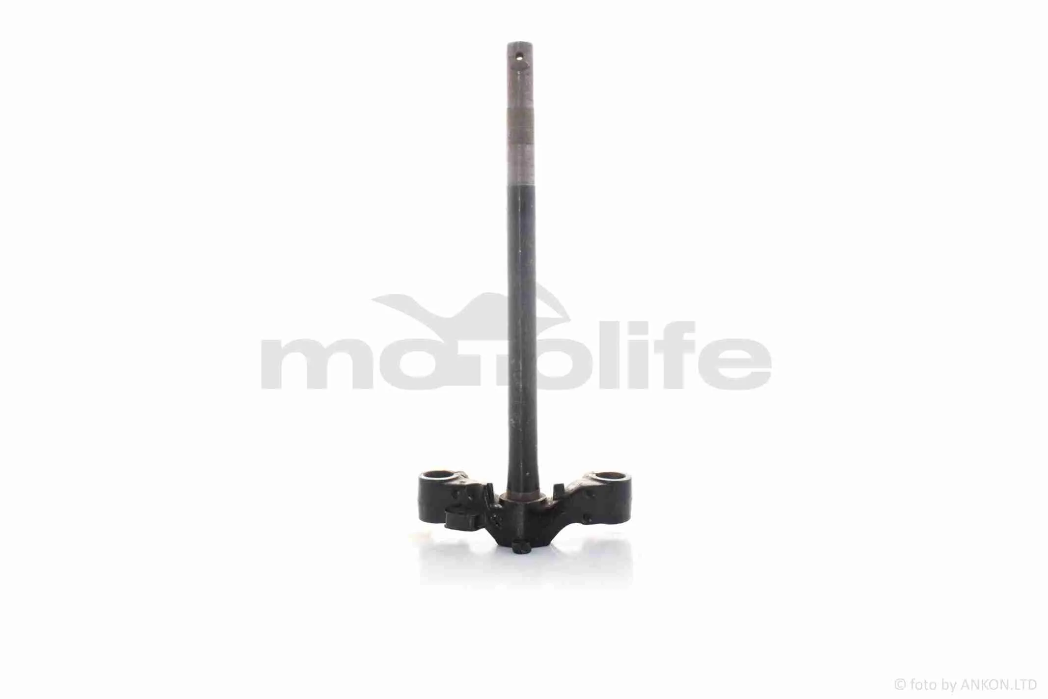 Траверса  WIND, CADET 50, SPIDER 50  L390, d26  #OEM (A_AT-035333)