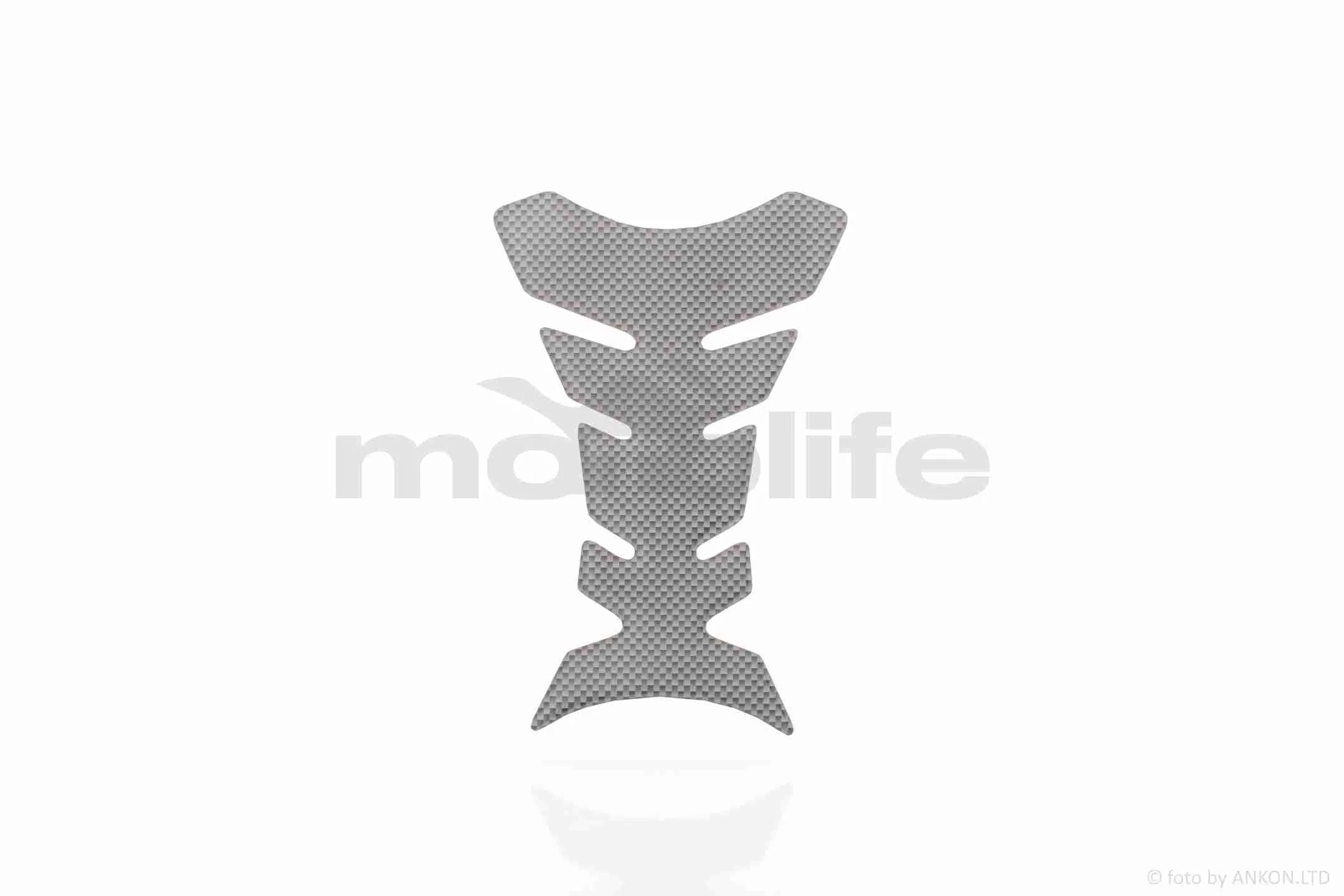 Наклейка на бак  #3 (A_AT-035465)