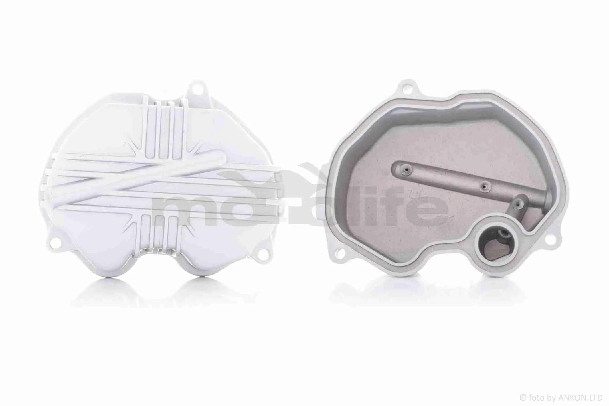 Кришка головки циліндра  CG125/150  #OEM (A_AT-036451)