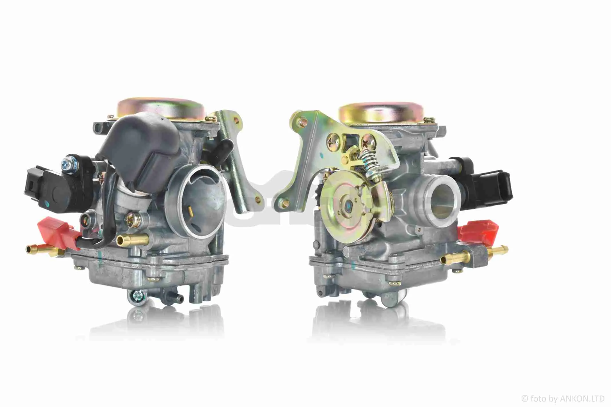 Карбюратор  VINO 4T PD18J-XC50 (A_AT-038008)