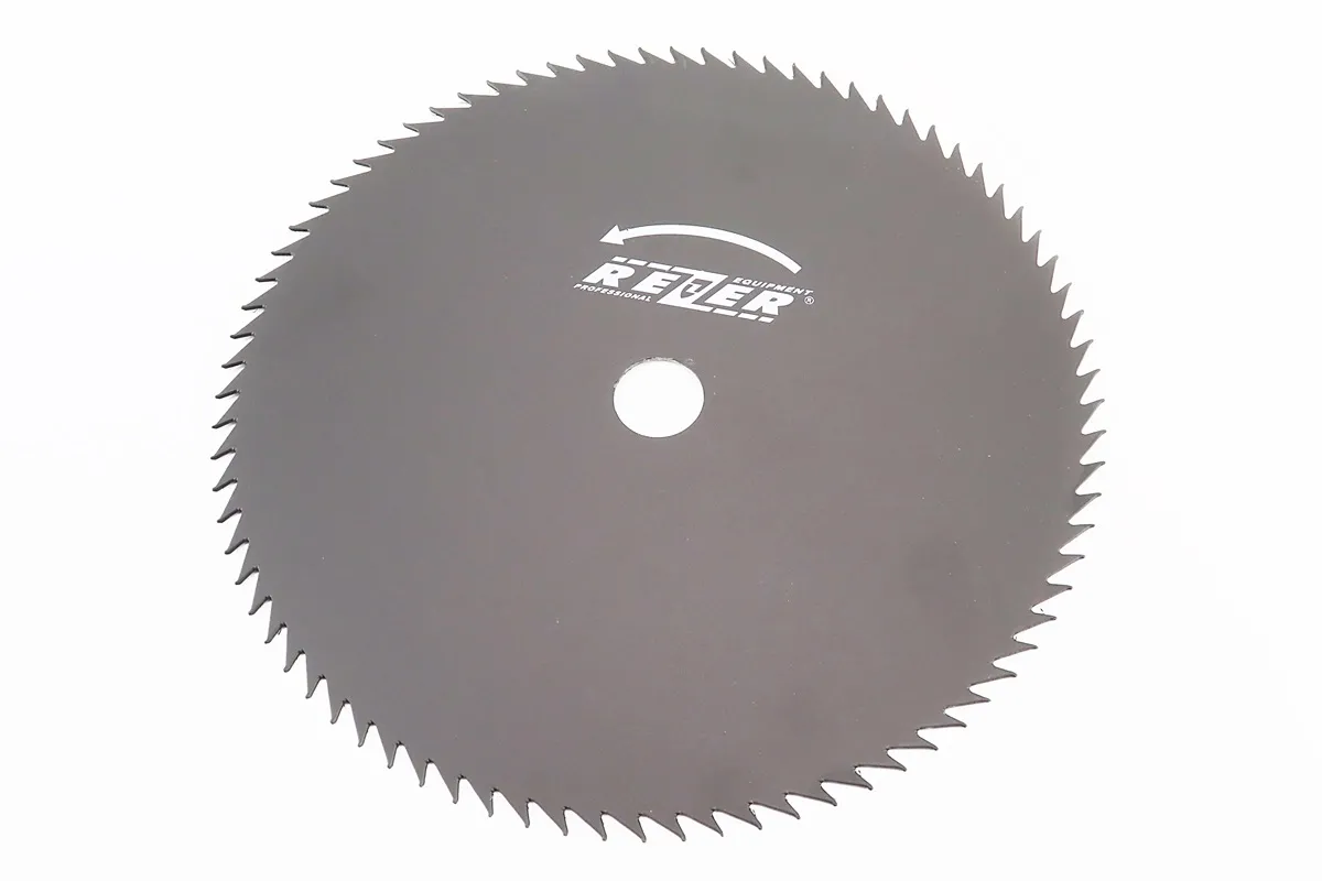Ніж 80Тx255mm (S_202767)
