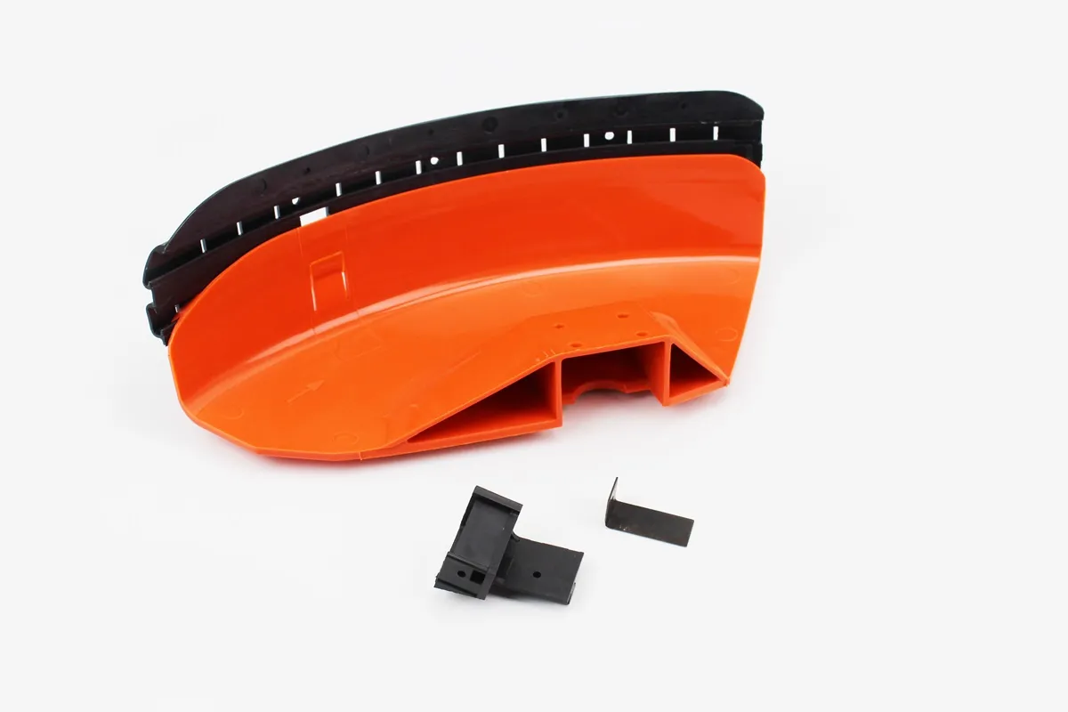 Захист ножа (лопух), Stihl FS-44/55/80/90/100/130/310/450 (S_202840)