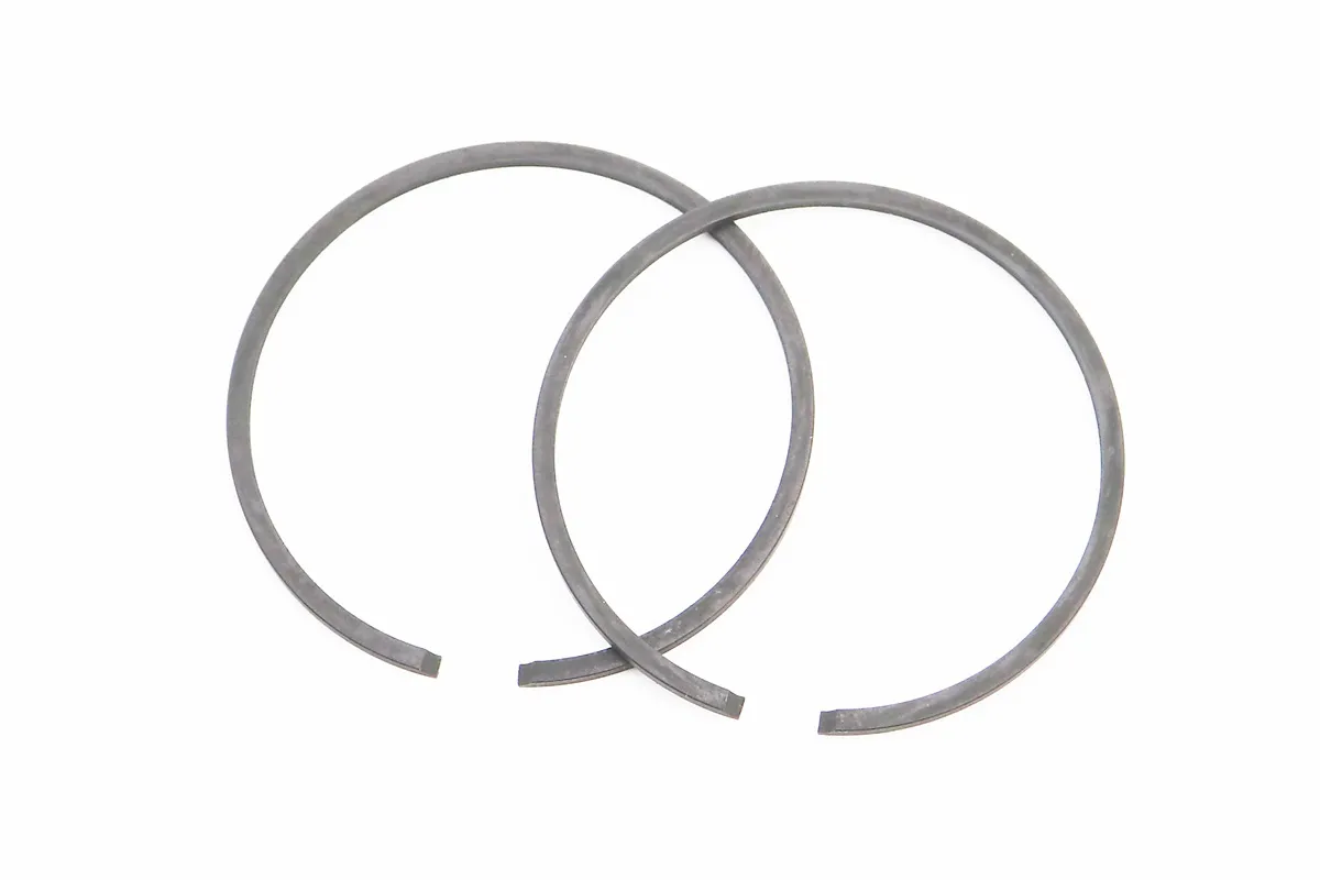 Кільця поршневі 38х1,2mm MS-180/181 (S_203008)