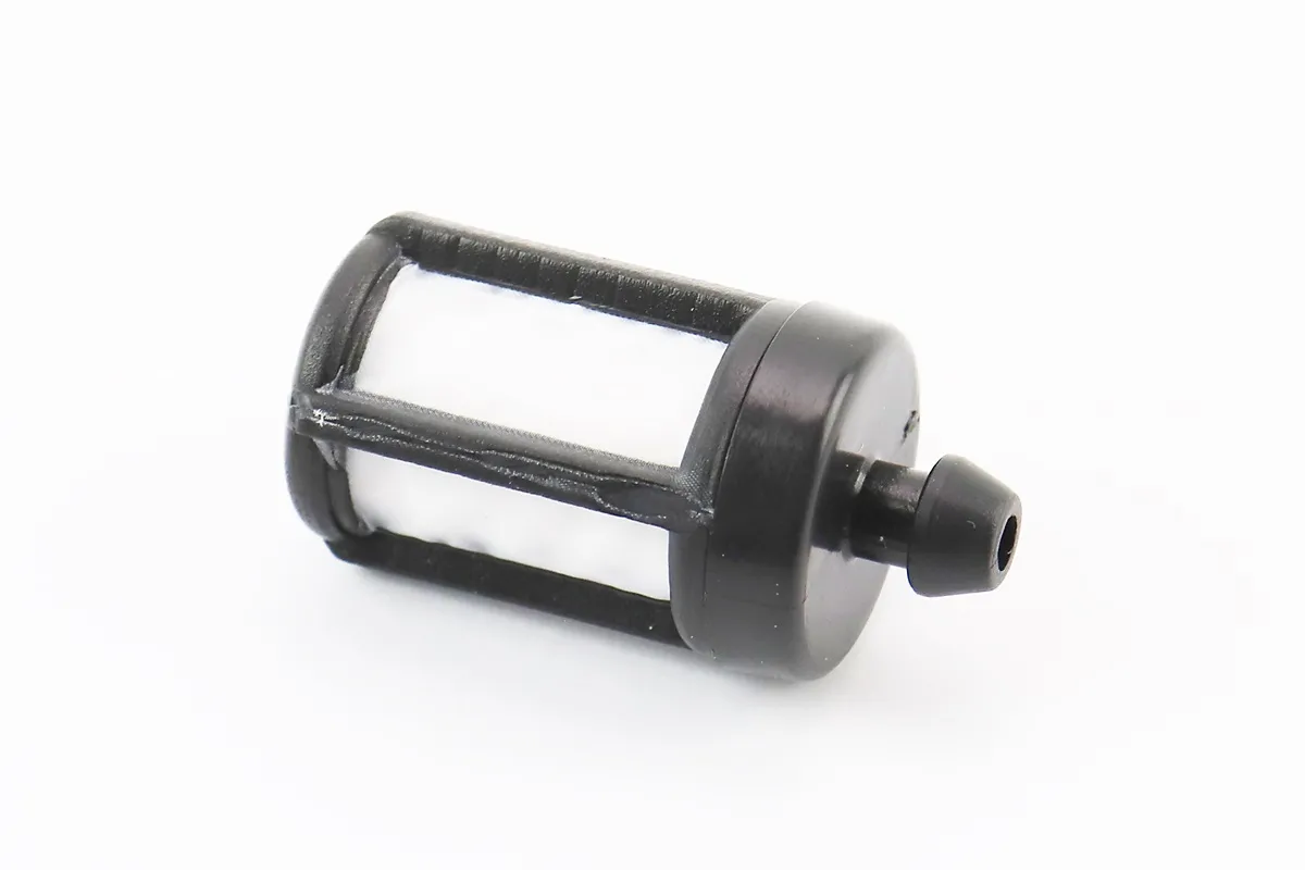 Фільтр паливний - елемент (сітка) d-8,0mm, D-22mm, L-44mm (S_203033)