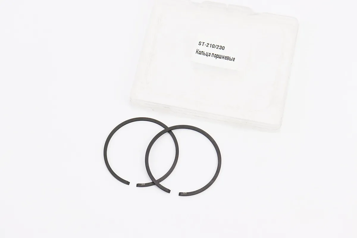 Кільця поршневі 40х1,2mm MS-210/211/230, FS-100/400, Shindaiwa 352s, B450 (у коробці) (S_203063)