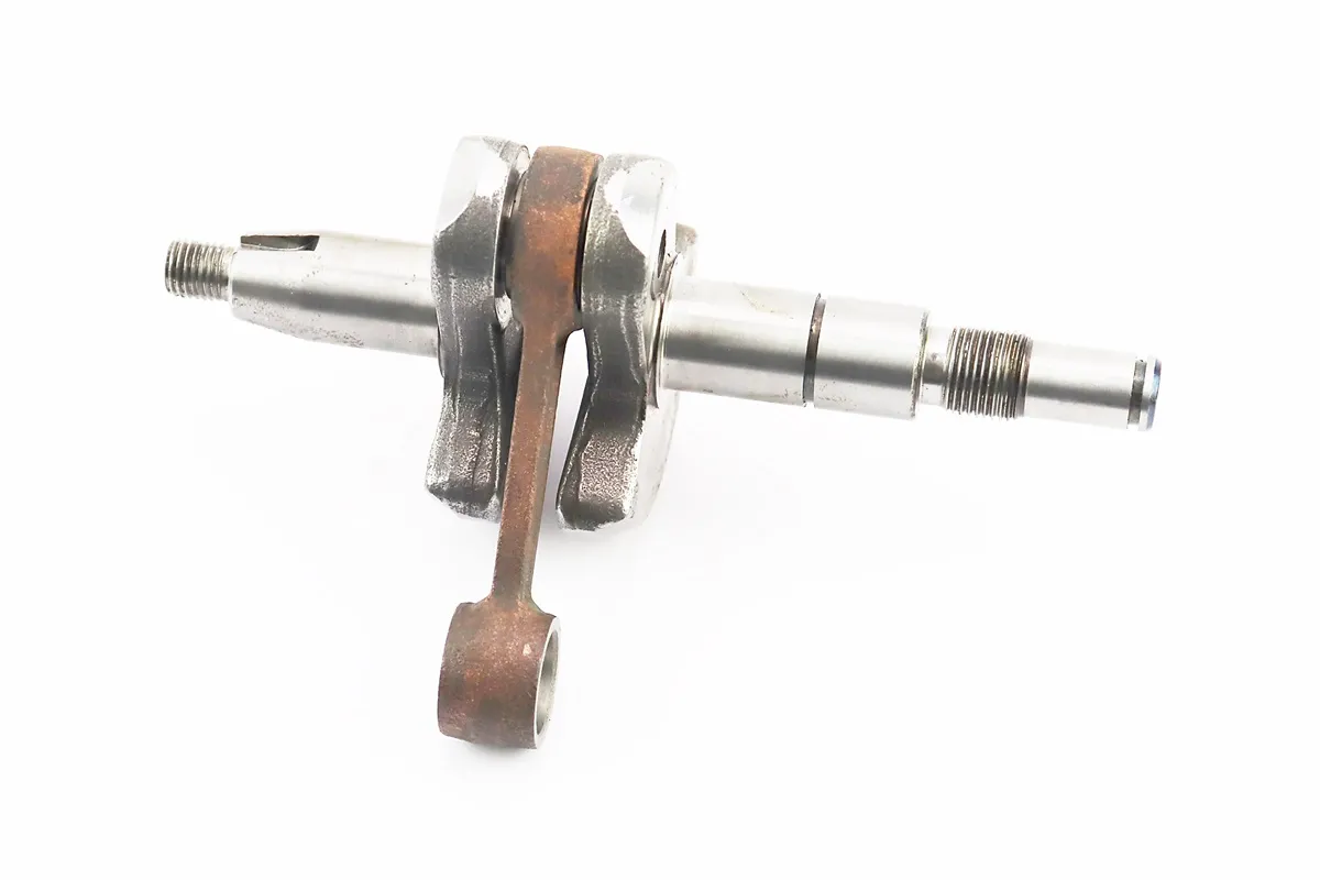 Колінвал, палець 10mm MS-230/250 (S_203143)