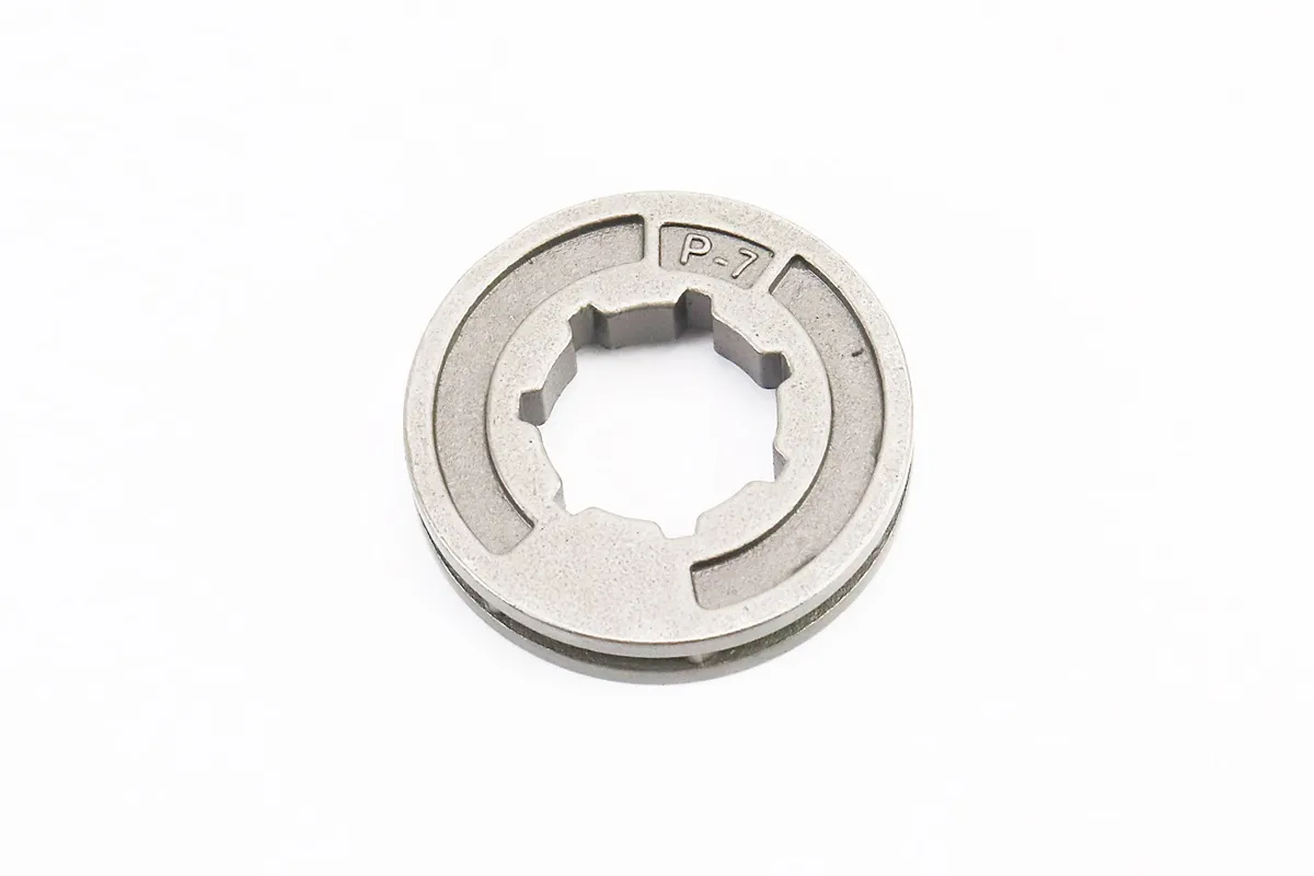 Зірка ланцюга 3/8-7 d-17mm (S_203195)