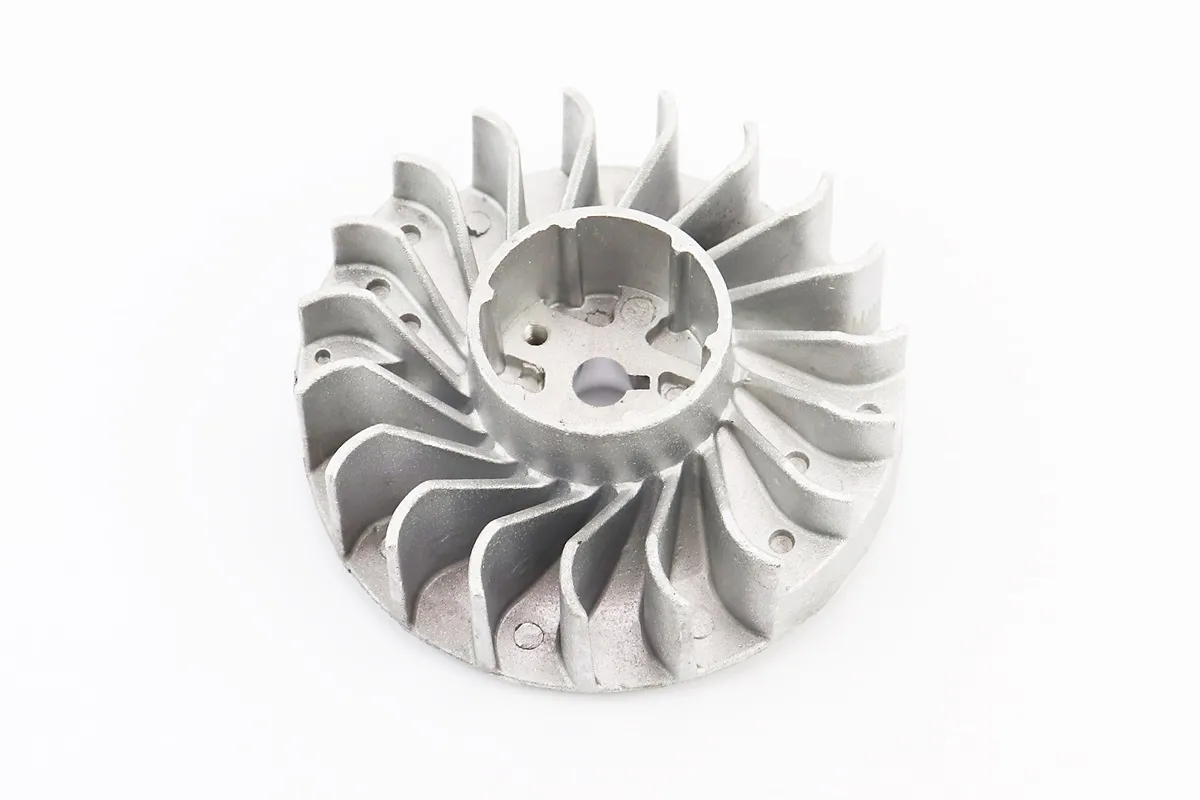 Ротор магнето MS-341/361 (S_203198)