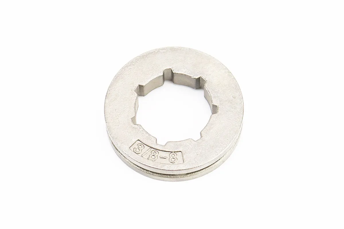 Зірка ланцюга 3/8-8 d-22mm (S_203248)
