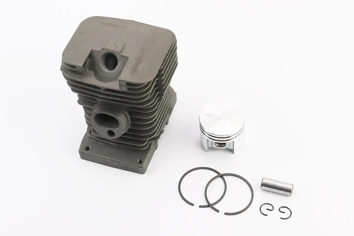 Циліндр к-кт (цпг) MS-180 38mm (палець 10mm) 
