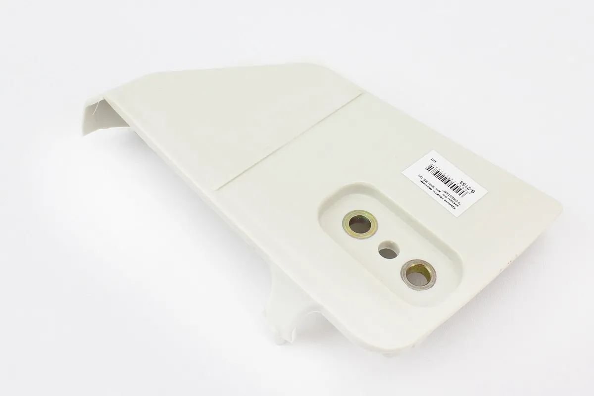 Кришка зчеплення MS-170/180/210/230/250 Тип 2 (S_203297)