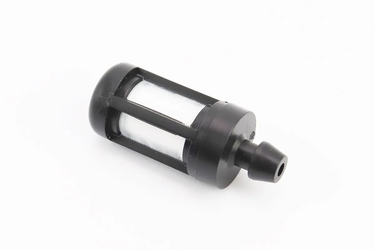 Фільтр паливний - елемент (сітка) d-8,0mm, D-18mm, L-42mm (S_203471)