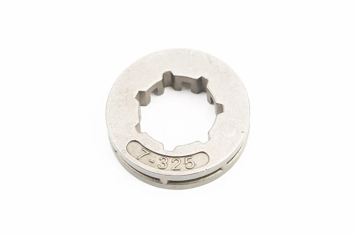 Зірка ланцюга 325-7 d-17mm (S_203559)