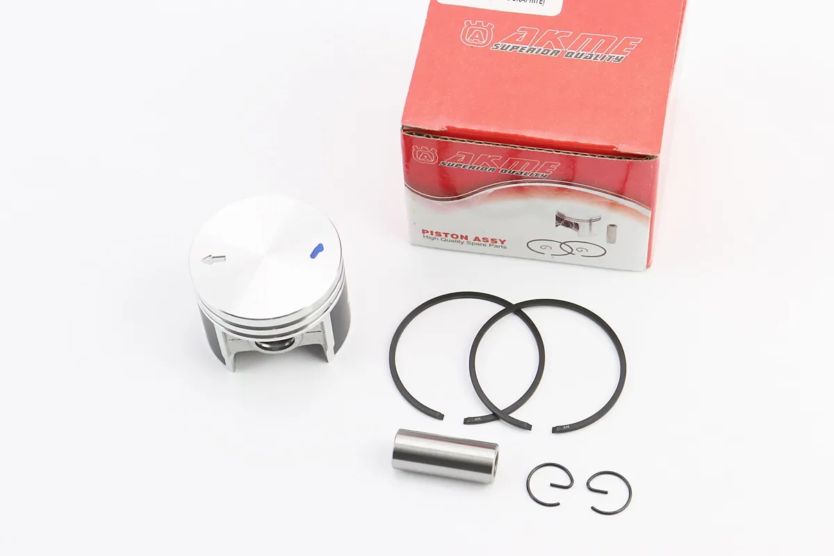 Поршень к-кт MS-180 38mm (палець 10mm), тефлонове покриття (S_203800)