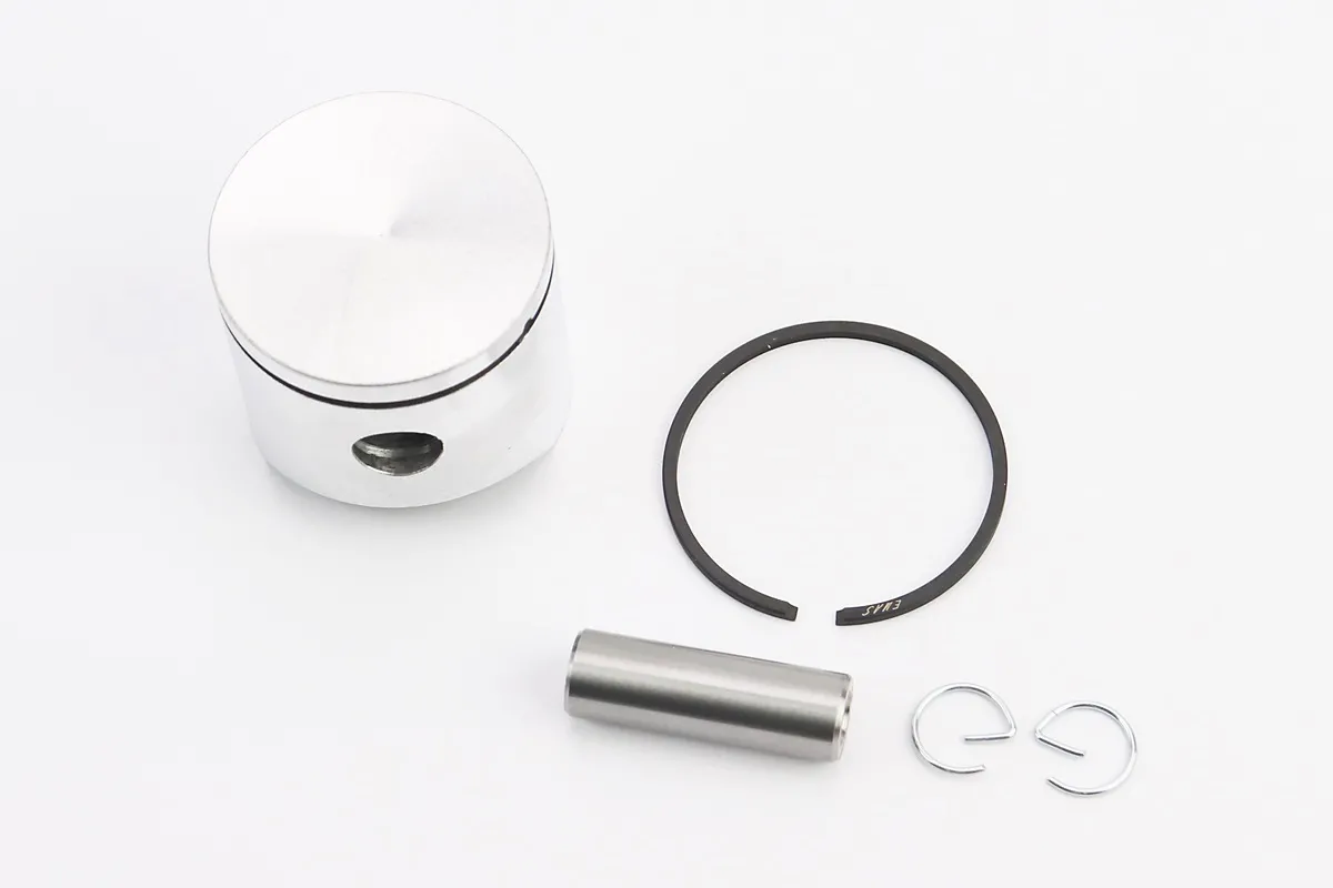 Поршень к-кт Husqvarna-137 38mm (палець 10mm) (S_204010)