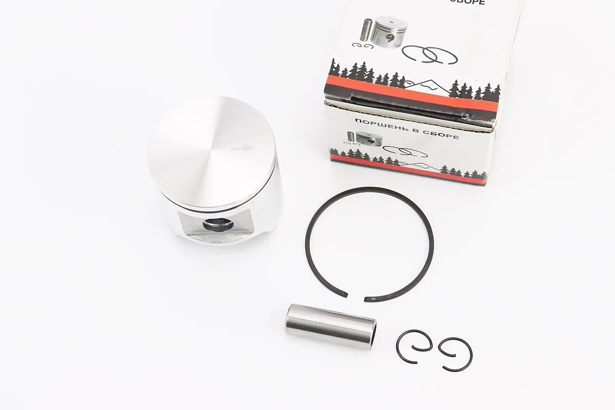 Поршень к-кт Husqvarna-365 48mm (палець 12mm) (S_204055)