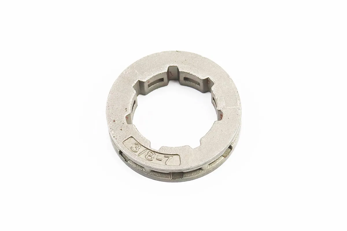 Зірка ланцюга 3/8-7 d-22mm (S_204120)