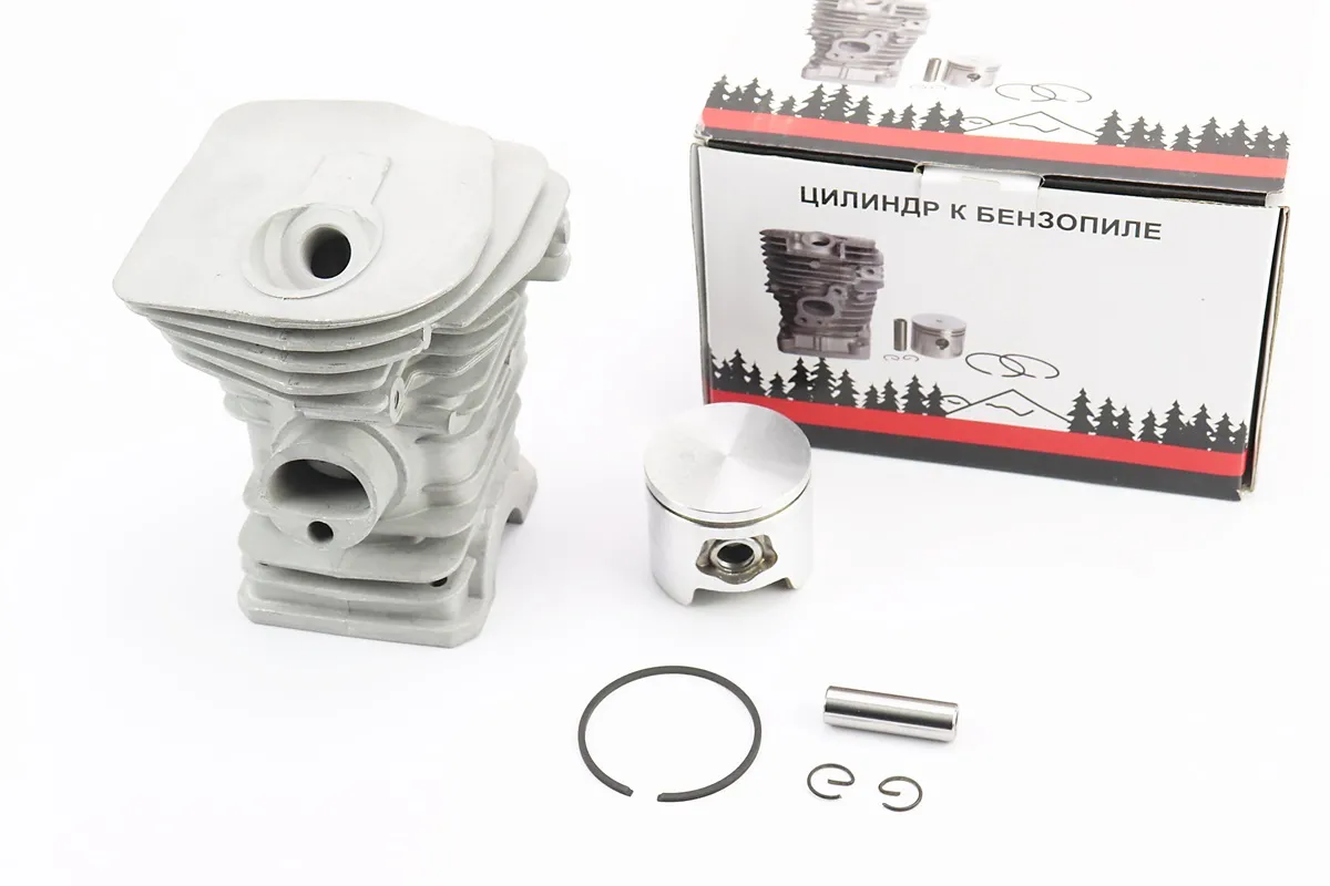Циліндр к-кт (цпг) мод.350 44mm (палець 10mm) високий (S_204145)