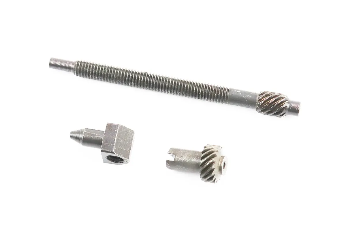Натягувач ланцюга к-кт Husqvarna-365/370/372/570/576, JONSERED-CS2165/CS2171/CS2172 (S_204210)