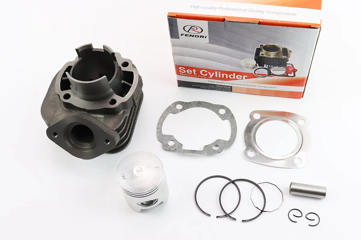 Циліндр к-кт (цпг) Honda DIO ZX / AF34 65cc-44мм (палець 12мм) (AF35 DIO ZX; AF48 LEAD) (S_204437)