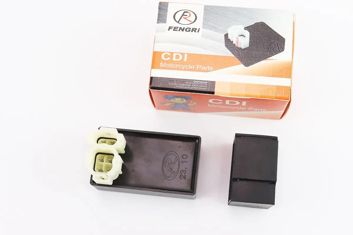Комутатор CDI, від 10шт -12% (S_204476)