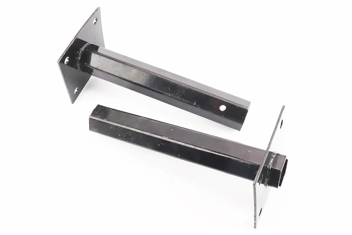 Ступиця колеса на вал 32mm, 25см, 4отв.x110mm к-кт 2шт (S_204639)