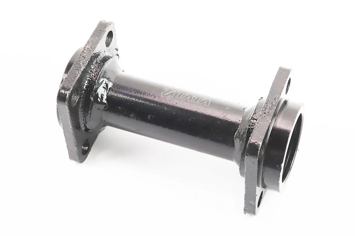 Редукторна косарка - Корпус нижнього лівого вала L-133mm (S_204731)