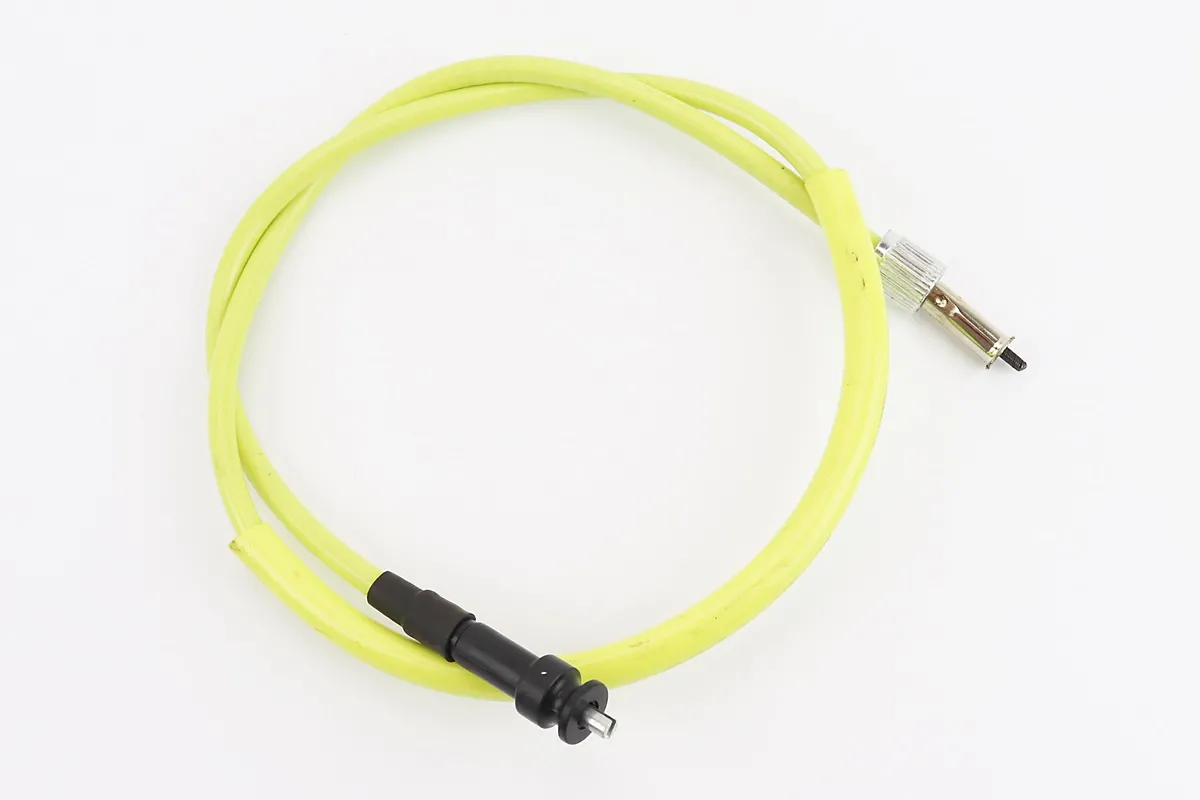 Трос спідометра (трос 90см; кожух 88см) Жовтий (S_204874)