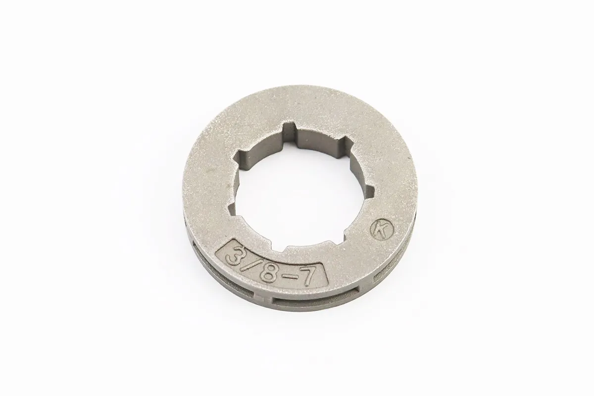 Зірка ланцюга 3/8-7 d-19mm (S_205001)