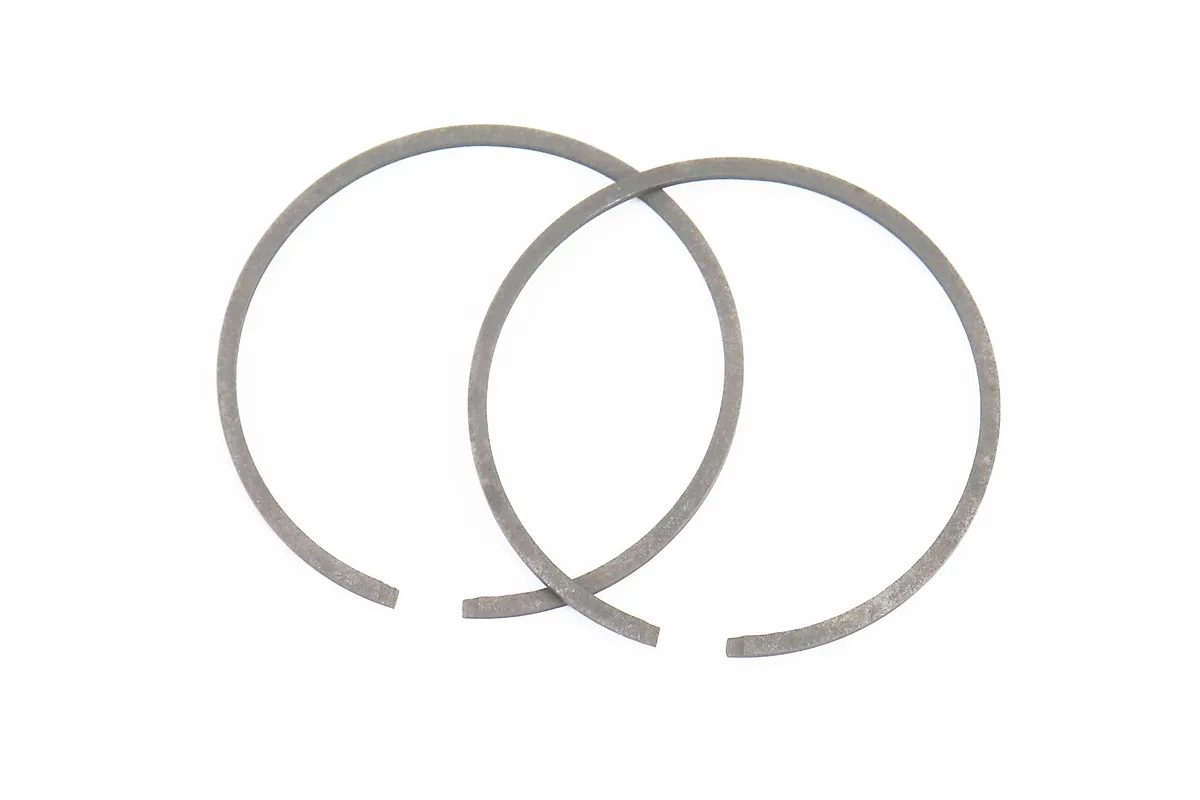 Кільця поршневі 4500 43х1,2mm (S_205007)
