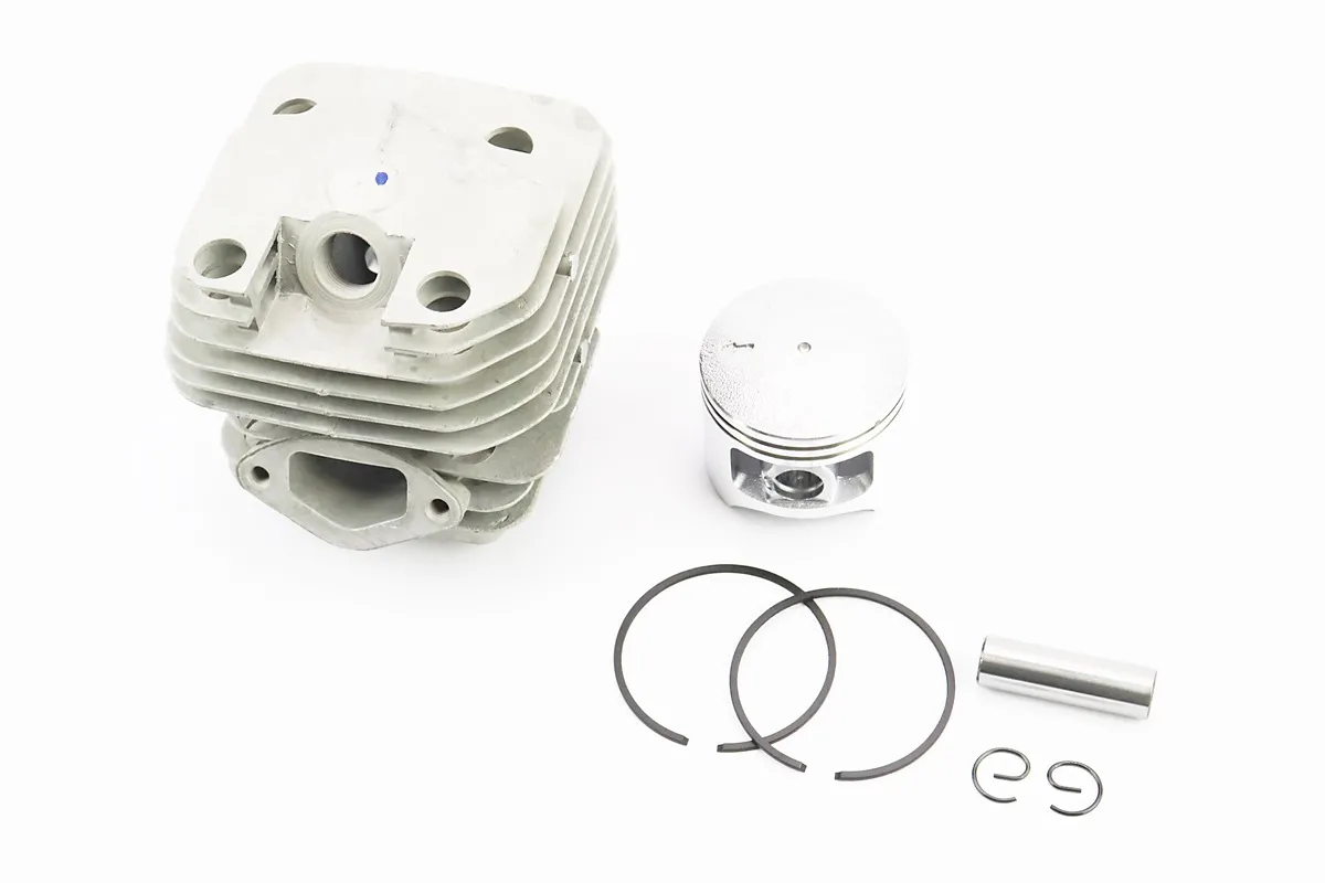 Циліндр к-кт (цпг) 5800 58сс-45,20mm (палець 11mm) (S_205263)
