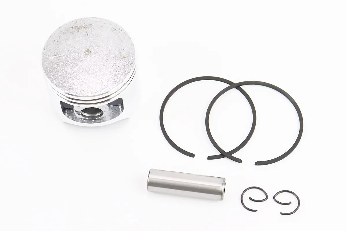 Поршень к-кт 5800 45,2mm (палець 11mm) (S_205336)
