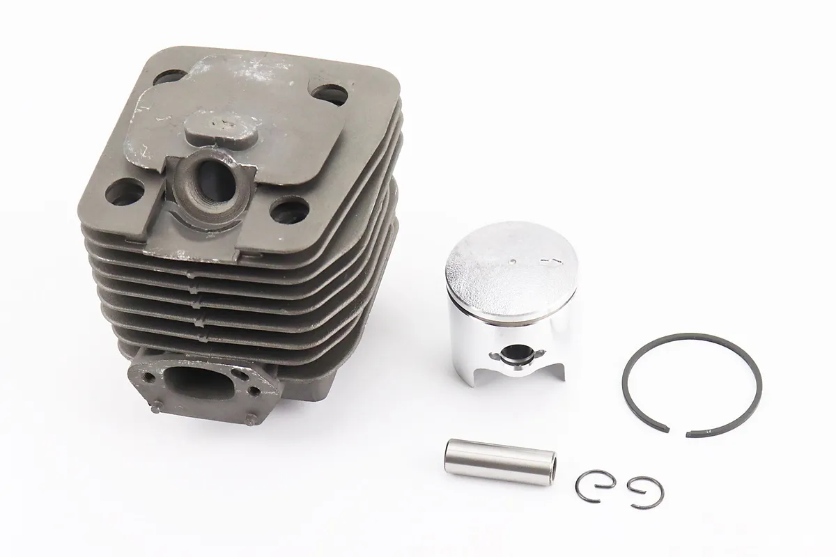 Циліндр к-кт (цпг) 3800 38сс-39mm (палець 10mm) 