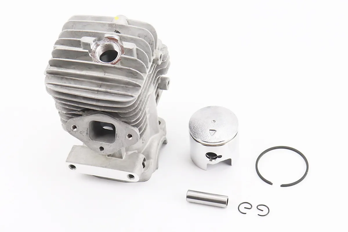 Циліндр к-кт (цпг) 2400 24сс-34mm (палець 8mm) (S_205502)