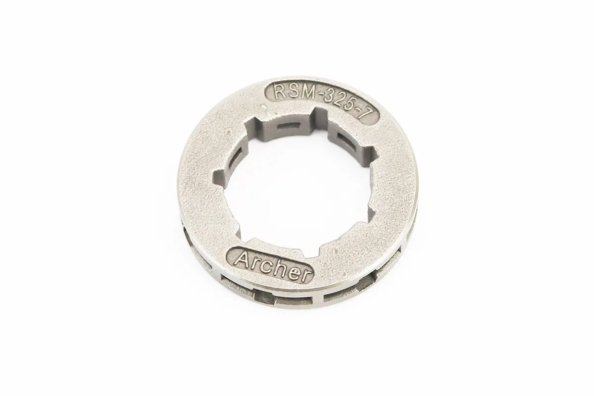 Зірка ланцюга 325-7 d-19mm (S_205588)